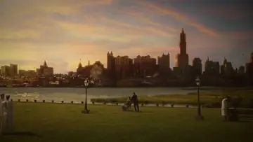 Backdrop к сериалу "Forever" #1460116