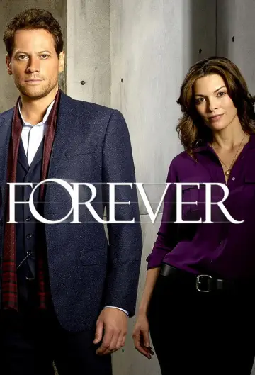 Poster к сериалу "Forever" #1460132