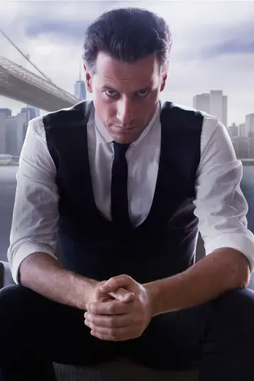 Poster к сериалу "Forever" #1460136