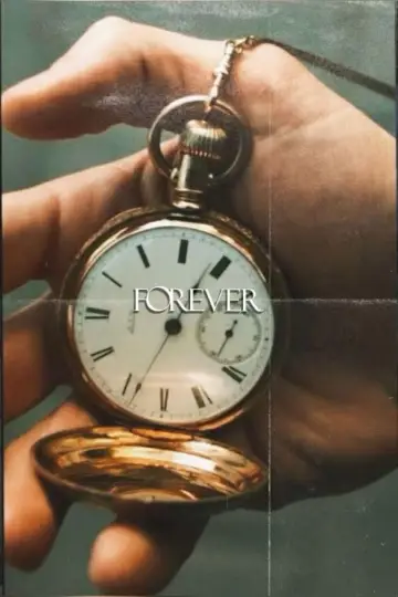 Poster к сериалу "Forever" #1460138