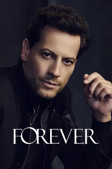 Poster к сериалу "Forever" #1460142