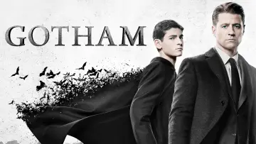 Backdrop к сериалу "Gotham" #1280447