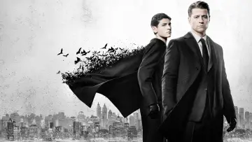 Backdrop к сериалу "Gotham" #1280451