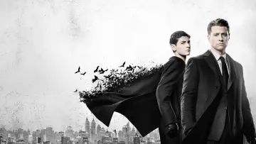 Backdrop к сериалу "Gotham" #1280453