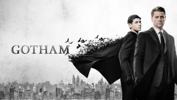 Backdrop к сериалу "Gotham" #1280457