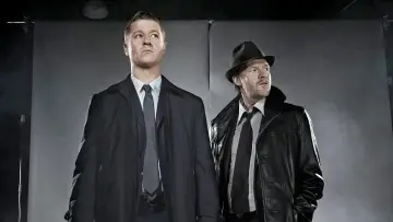 Backdrop к сериалу "Gotham" #1280461