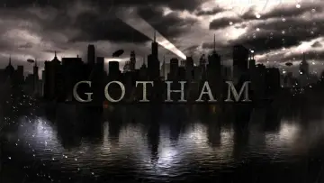 Backdrop к сериалу "Gotham" #1280462