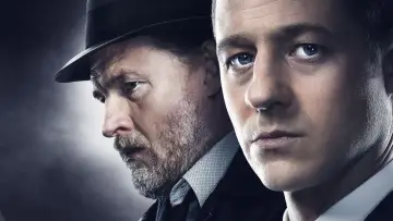 Backdrop к сериалу "Gotham" #1280463