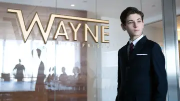 Backdrop к сериалу "Gotham" #1280468