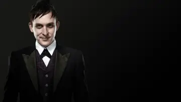 Backdrop к сериалу "Gotham" #1280471