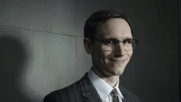 Backdrop к сериалу "Gotham" #1280472