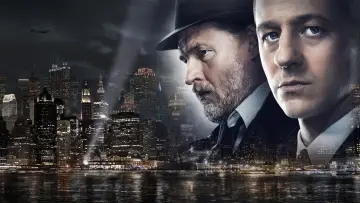 Backdrop к сериалу "Gotham" #1280473