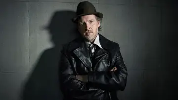 Backdrop к сериалу "Gotham" #1280475
