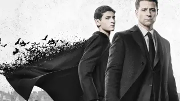Backdrop к сериалу "Gotham" #1280476