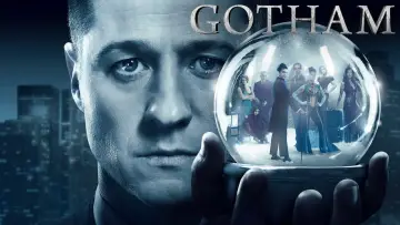 Backdrop к сериалу "Gotham" #1280477