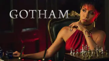 Backdrop к сериалу "Gotham" #1280479