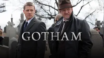Backdrop к сериалу "Gotham" #1280480