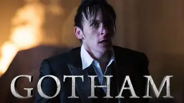 Backdrop к сериалу "Gotham" #1280481