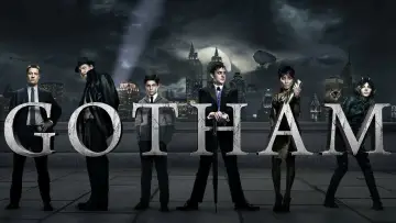 Backdrop к сериалу "Gotham" #1280482