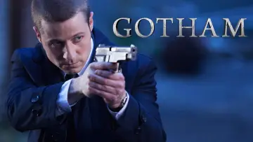 Backdrop к сериалу "Gotham" #1280485