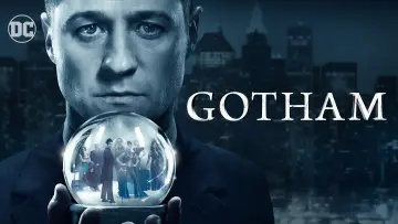 Backdrop к сериалу "Gotham" #1280486