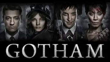 Backdrop к сериалу "Gotham" #1280487