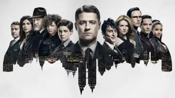 Backdrop к сериалу "Gotham" #1280491