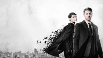 Backdrop к сериалу "Gotham" #1280493