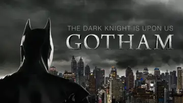 Backdrop к сериалу "Gotham" #1280494