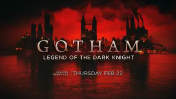 Backdrop к сериалу "Gotham" #1280498
