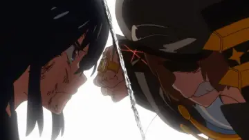 Backdrop к сериалу "Kill la Kill" #1365044