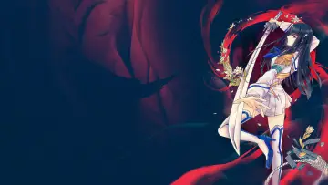 Backdrop к сериалу "Kill la Kill" #1365049