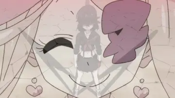 Backdrop к сериалу "Kill la Kill" #1365056