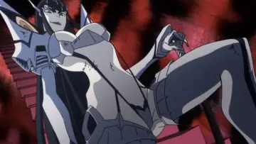 Backdrop к сериалу "Kill la Kill" #1365058