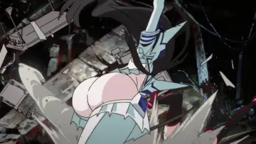 Backdrop к сериалу "Kill la Kill" #1365059