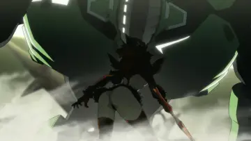 Backdrop к сериалу "Kill la Kill" #1365063