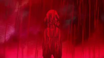 Backdrop к сериалу "Kill la Kill" #1365068