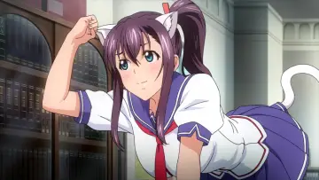 Backdrop к сериалу "Maken-Ki! Battling Venus" #1355948