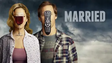 Backdrop for the TV series "Married" #1901190