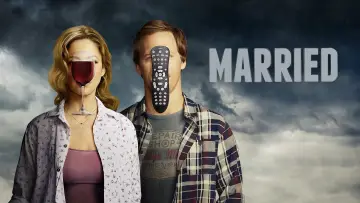 Backdrop for the TV series "Married" #1901193