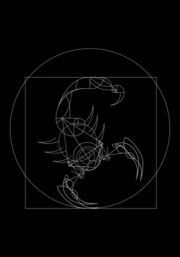 Poster к сериалу "Scorpion" #1300818