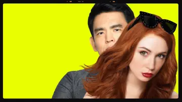 Backdrop for the TV series "Selfie" #1765081