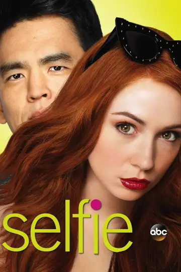 Poster for the TV series "Selfie" #1765091