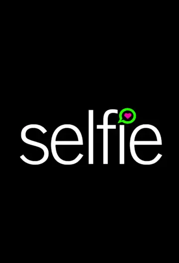 Poster for the TV series "Selfie" #1765096