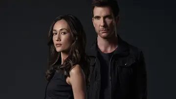 Backdrop for the TV series "Stalker" #1599375