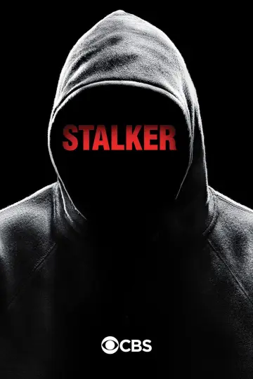 Poster for the TV series "Stalker" #1599380