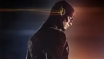 Backdrop к сериалу "The Flash" #1242843