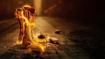 Backdrop к сериалу "The Flash" #1242845