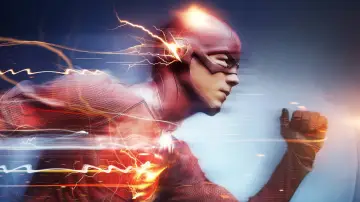 Backdrop к сериалу "The Flash" #1242846