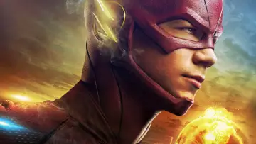 Backdrop к сериалу "The Flash" #1242856